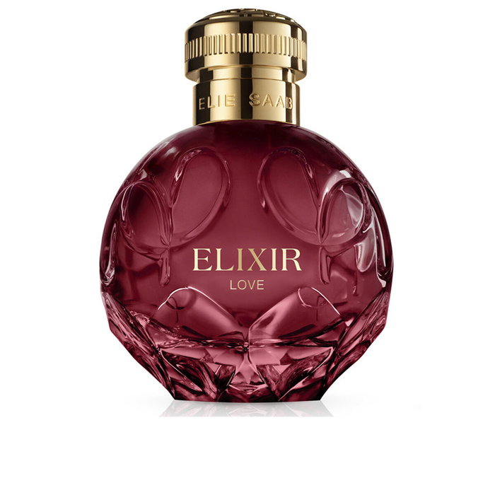 Elie Saab Elixir Love Eau de Parfum 100 ml