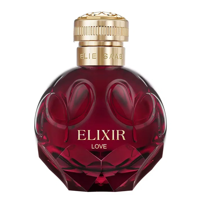 Elie Saab Elixir Love Eau de Parfum 100 ml Elie Saab Elixir Love Eau de Parfum 100 ml