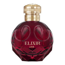 Parfum Femme Elie Saab Elixir Love