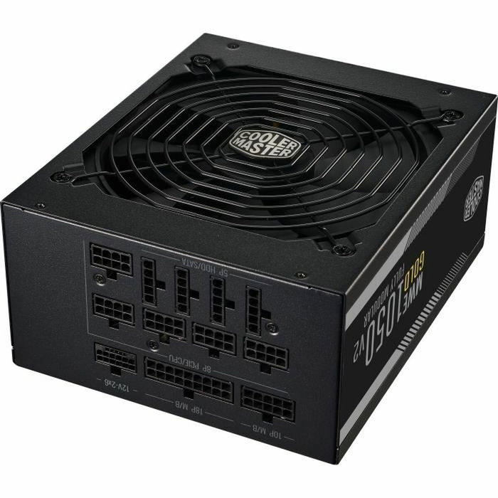 Cooler Master MWE Gold 1050W V2 ATX 3.1 80+ Gold 1050W Cooler Master MWE Gold 1050W V2 ATX 3.1 80+ Gold 1050W