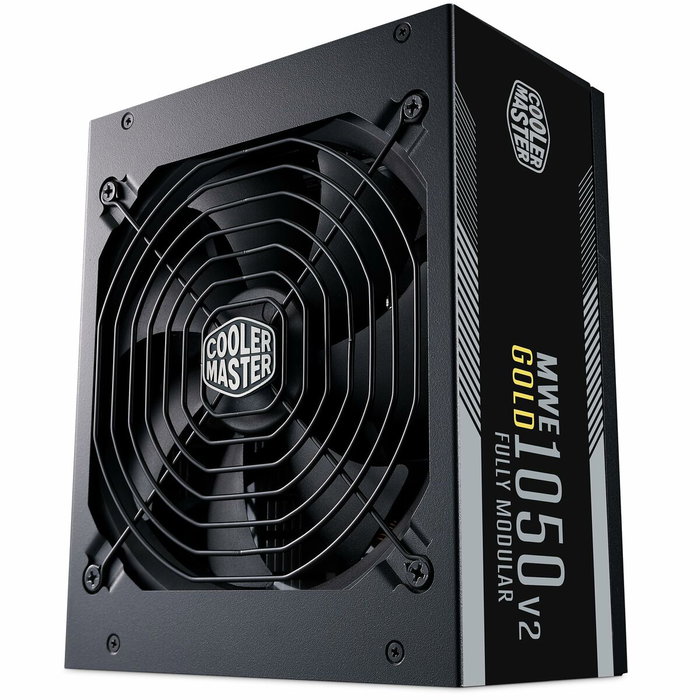 Cooler Master MWE Gold 1050W V2 ATX 3.1 80+ Gold 1050W Cooler Master MWE Gold 1050W V2 ATX 3.1 80+ Gold 1050W
