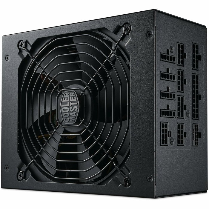 Cooler Master MWE Gold 1050W V2 ATX 3.1 80+ Gold 1050W Cooler Master MWE Gold 1050W V2 ATX 3.1 80+ Gold 1050W