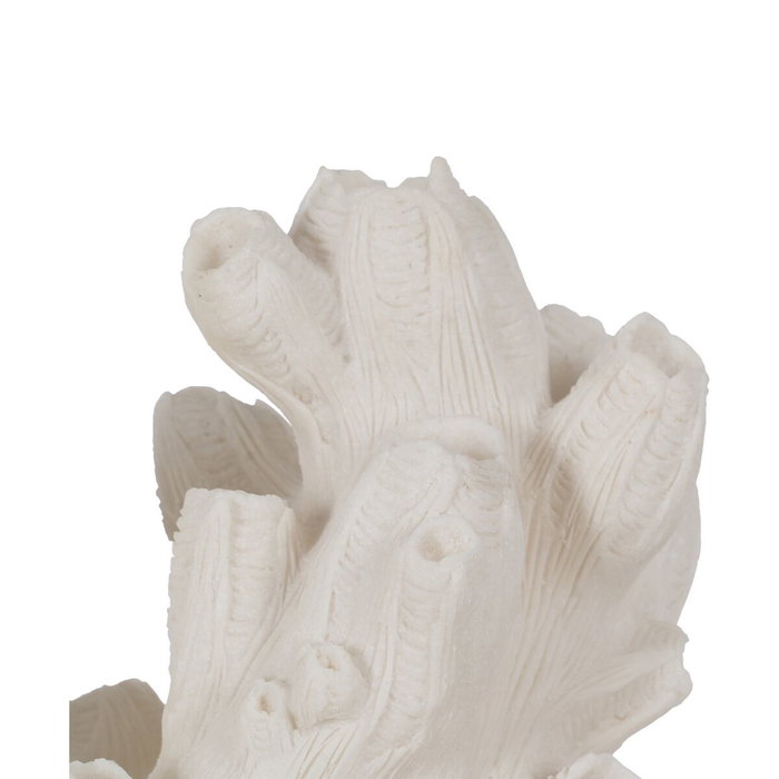 BigBuy Home Lampe de bureau Blanc BigBuy Home Lampe de bureau Blanc