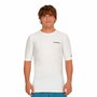 T-shirt à manches courtes homme O'Neill Essentials Skins S/Slv Blanc