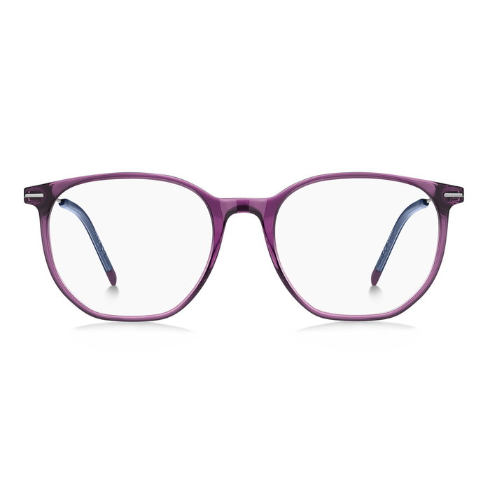 Monture de Lunettes Femme Hugo Boss HG-1213-B3V Ø 53 mm