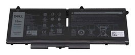 Dell Batterie 58Wh 4 Cellules Lithium-Ion pour Latitude