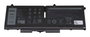 Dell Batterie 58Wh 4 Cellules Lithium-Ion pour Latitude