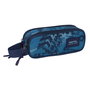 Fourre-tout Safta New edition Blue marine 21 x 8 x 6 cm