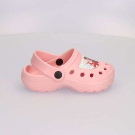 Cerdá Zuecos Eva Princess T24/25 - Rose - Modèles surtidos