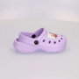 Cerdá Zuecos Eva Princess T24/25 - Assortiment de modèles – Pointure 24-25 – Couleur rose