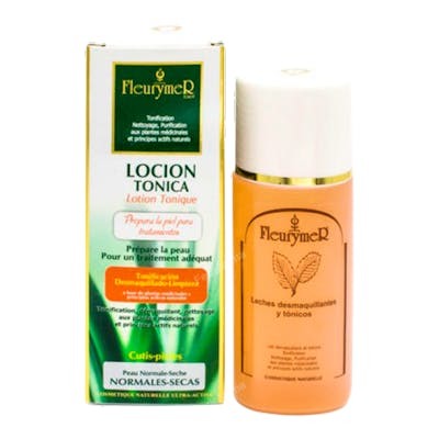 Fleurymer Tonique Normal/Seco 200 ml Fleurymer Tonique Normal/Seco 200 ml