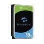 Seagate SkyHawk AI ST16000VE004 16 To 3,5 pouces SATA