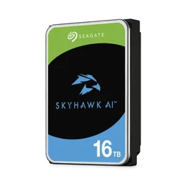 Seagate SkyHawk AI 16 To ST16000VE004