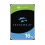 Seagate SkyHawk AI ST16000VE004 16 To 3,5 pouces SATA