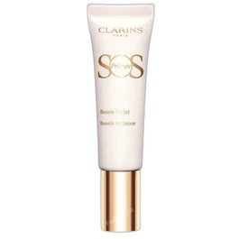 CLARINS SOS PRIMER 01 ROSE 30 ML