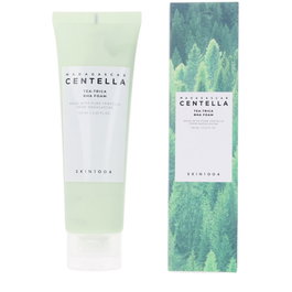 Skin1004 Mousse nettoyante thérapeutique Madagascar Centella avec BHA 125 ml