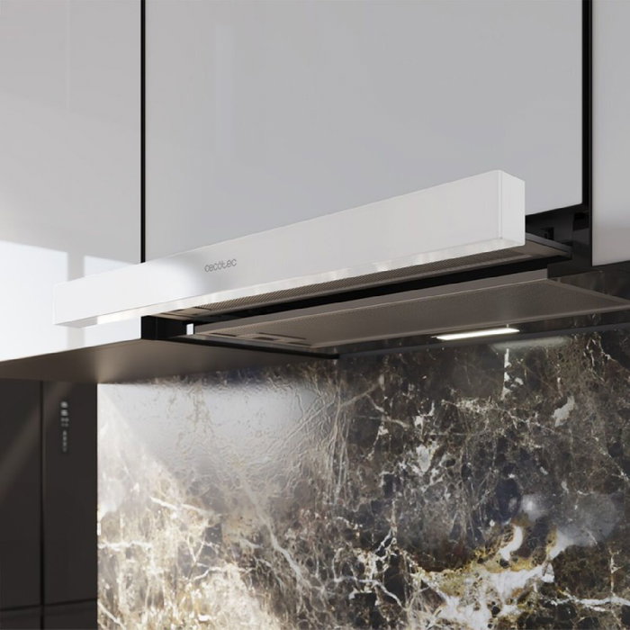 Cloche Cecotec Bolero Flux TLM 603500