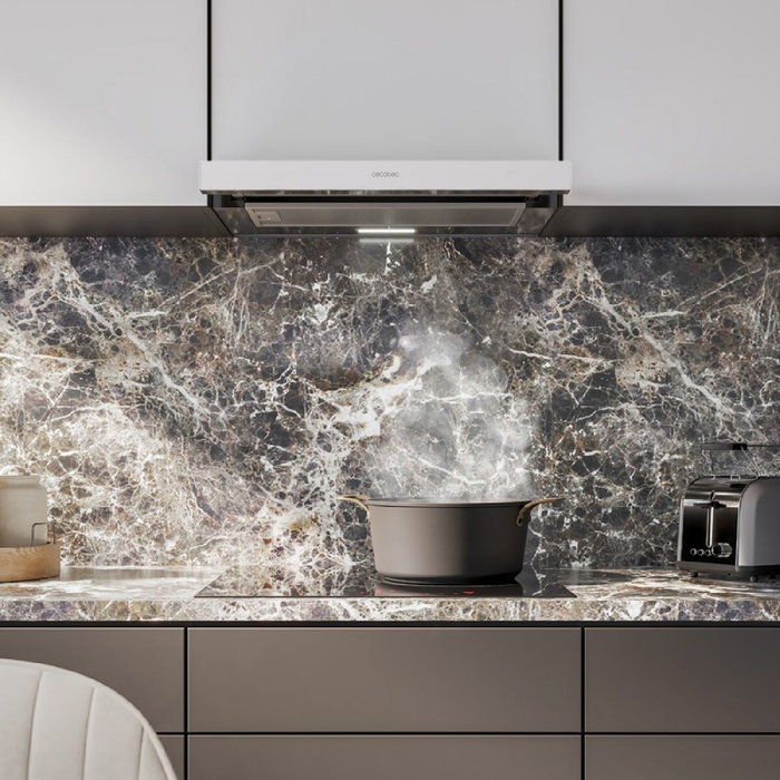 Cloche Cecotec Bolero Flux TLM 603500