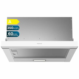 Cloche Cecotec Bolero Flux TLM 603500