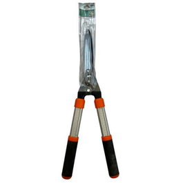 Riegolux RGX CORTASETOS ONDULADO MANGO ALUMINIO