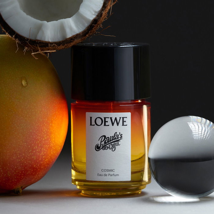 Loewe Paula's Ibiza Cosmic Eau de Parfum Unisexe 100 ml Loewe Paula's Ibiza Cosmic Eau de Parfum Unisexe 100 ml