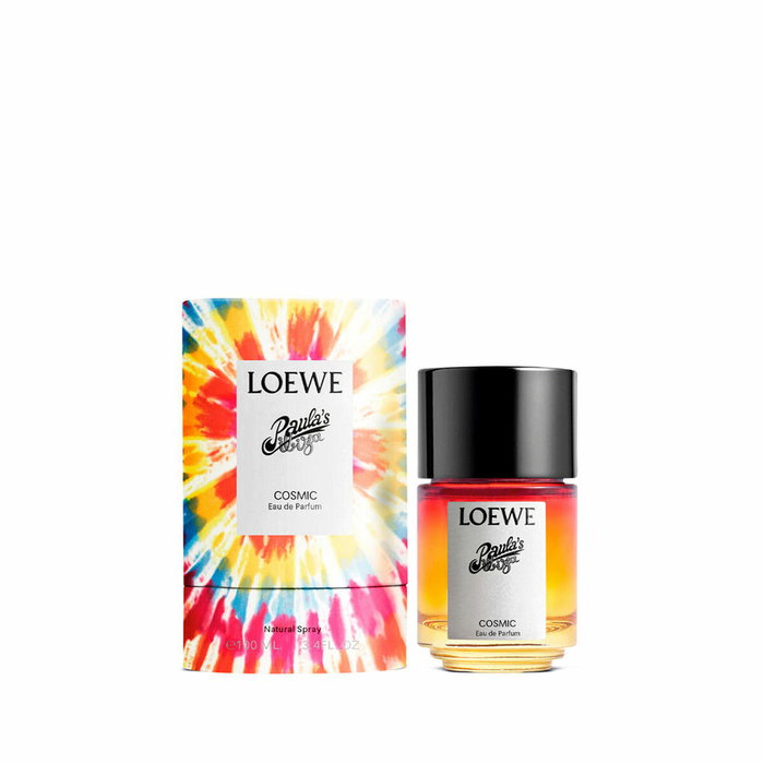 Loewe Paula's Ibiza Cosmic Eau de Parfum Unisexe 100 ml Loewe Paula's Ibiza Cosmic Eau de Parfum Unisexe 100 ml
