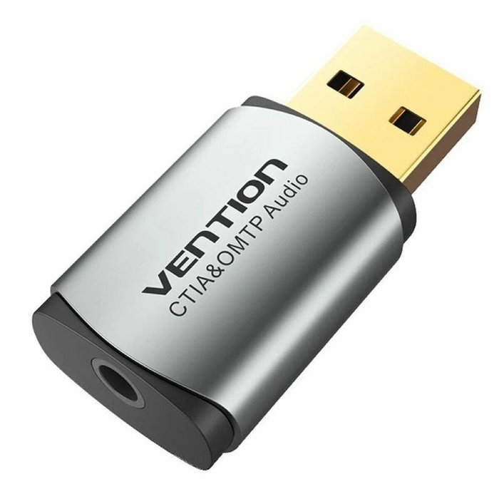 Carte Son Externe Vention CDNH0 Carte Son Externe Vention CDNH0
