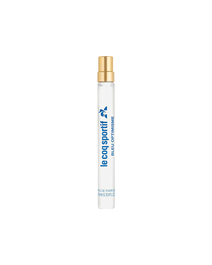 Le Coq Sportif Eau de Parfum Bleu Optimisme Unisexe 10 ml - Parfum Frais et Sportif