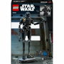 LEGO Star Wars : Andor K-2SO le Droïde de Sécurité 75434
