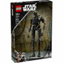 LEGO Star Wars : Andor K-2SO le Droïde de Sécurité 75434