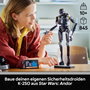 LEGO Star Wars 75434 Security Droid K-2SO