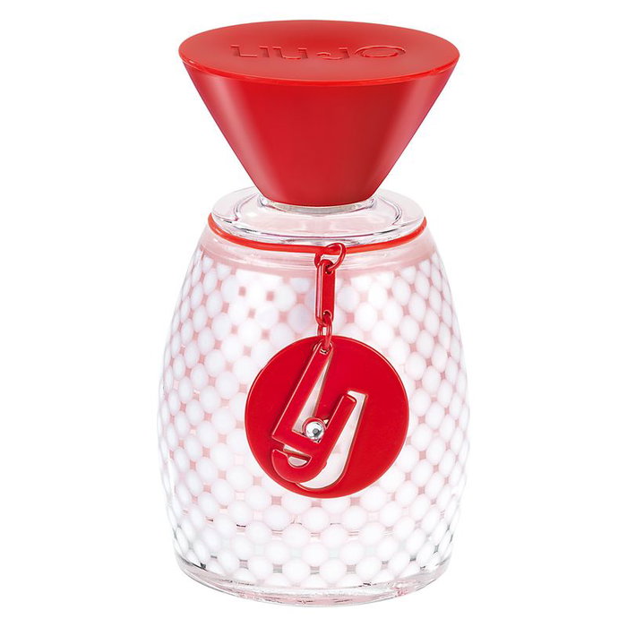 Liu Jo Lovely U Eau de Parfum pour Femmes - 100 ml - Parfum féminin Liu Jo Lovely U Eau de Parfum pour Femmes - 100 ml - Parfum féminin