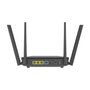 Asus RT-AX52 (AX1800) Routeur WiFi 6 Dual Band