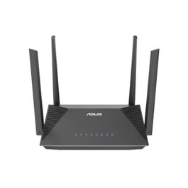 Asus RT-AX52 (AX1800) Routeur WiFi 6 Dual Band