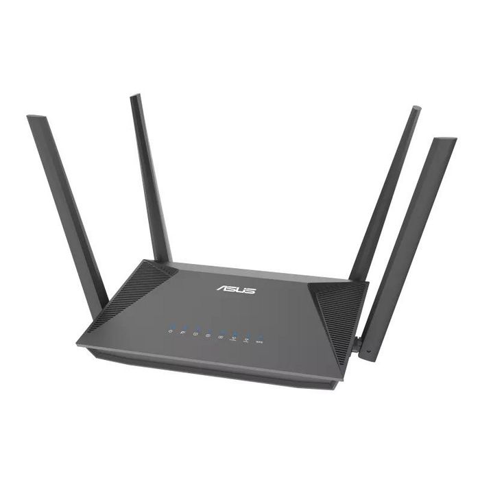 Asus RT-AX52 (AX1800) Routeur WiFi 6 Dual Band