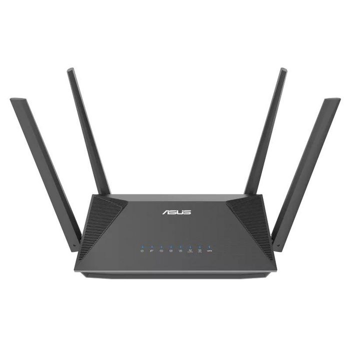 Asus RT-AX52 (AX1800) Routeur WiFi 6 Dual Band