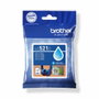 Brother Cartouche d'encre LC-521C Cyan Standard