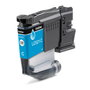 Brother Cartouche d'encre LC-521C Cyan Standard