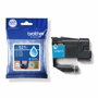 Brother Cartouche d'encre LC-521C Cyan Standard