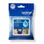Brother Cartouche d'encre LC-521C Cyan Standard