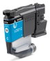 Brother Cartouche d'encre LC-521C Cyan Standard