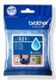 Brother Cartouche d'encre LC-521C Cyan Standard