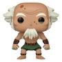 FUNKO Figure POP Avatar The Last Airbender King Bumi Exclusive