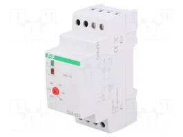 F&F OM-631 Limitateur de puissance active et passive 230V AC