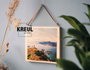 Kreul Set Foto Transfer Potch