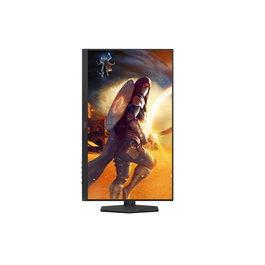 AOC Q27G4SRU - Écran PC Gaming 27" (modèle OEN: Q27G4SRU)