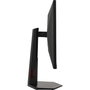 AOC Q27G4SRU Moniteur Gaming 27 pouces QHD 320 Hz Fast IPS