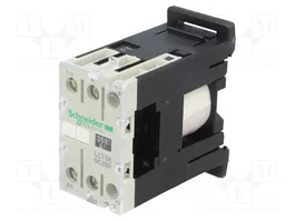SCHNEIDER ELECTRIC Contacteur TeSys SKGC LC1SKGC200B7 2-pôles NO x2 24VAC 5A