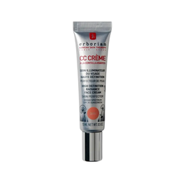 Erborian CC Cream High Definition Teint Doré SPF 25 - 15 ml
