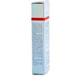 Erborian CC Cream Haute Définition Doré SPF 25